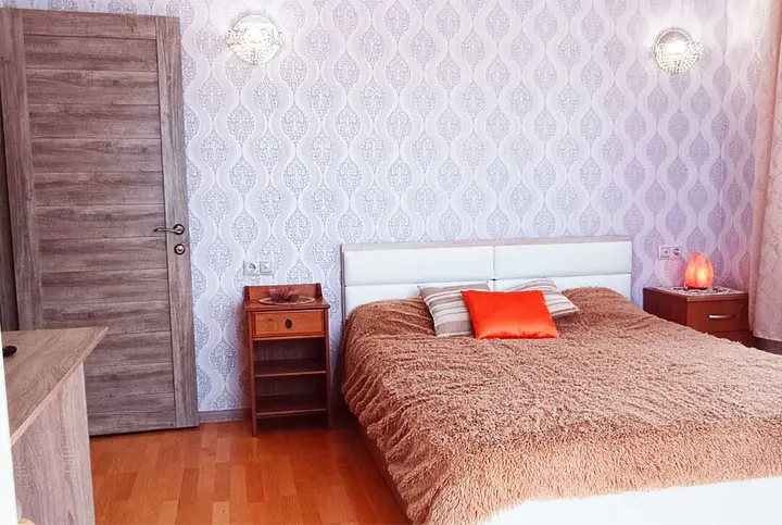 Красногорск: Квартира на ул. Народного Ополчения, 9