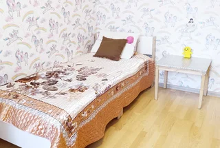 Красногорск: Квартира на ул. Народного Ополчения, 9