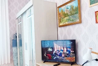 Красногорск: Квартира на ул. Народного Ополчения, 9