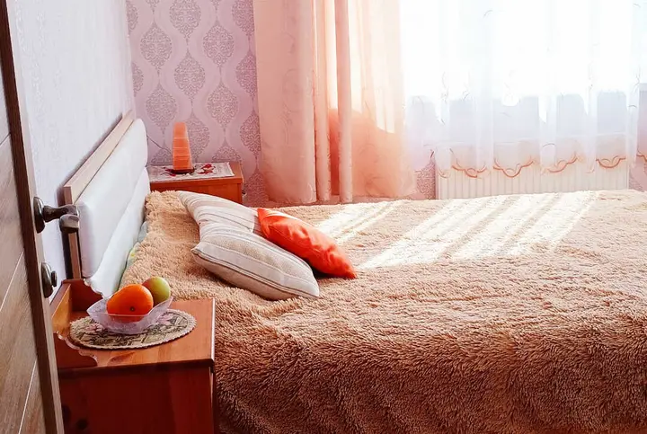 Красногорск: Квартира на ул. Народного Ополчения, 9