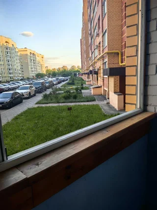 Тамбов: Квартира в центре Тамбова