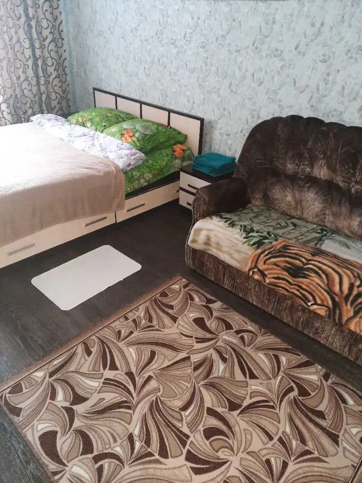 Тамбов: Квартира в центре Тамбова