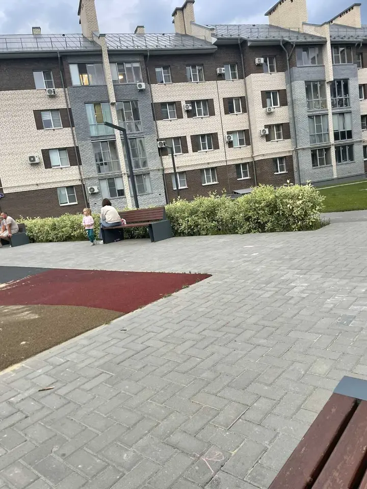 Тамбов: Квартира в ЖК Вернадский на ул. Научная, 3