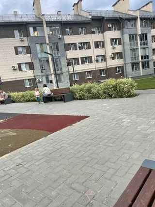 Тамбов: Квартира в ЖК Вернадский на ул. Научная, 3