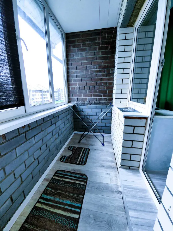 Тамбов: Квартира в ЖК Вернадский на ул. Научная, 3