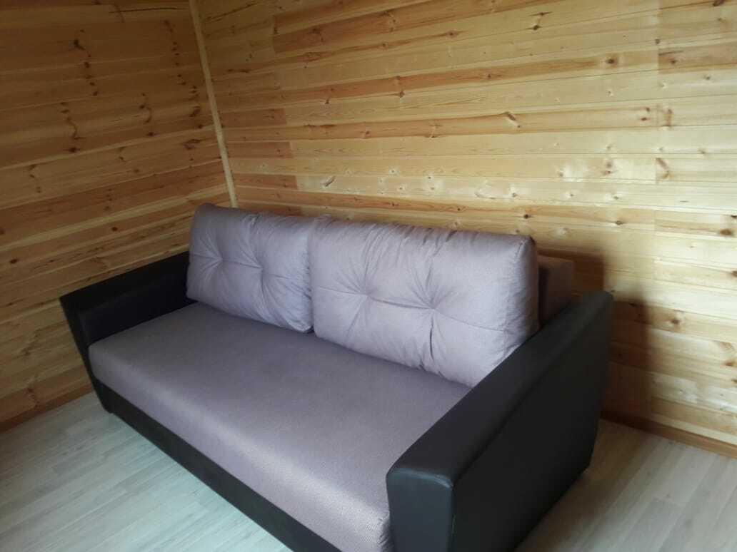 Коробицыно: Коттедж Уэкенд в Коробицыно
