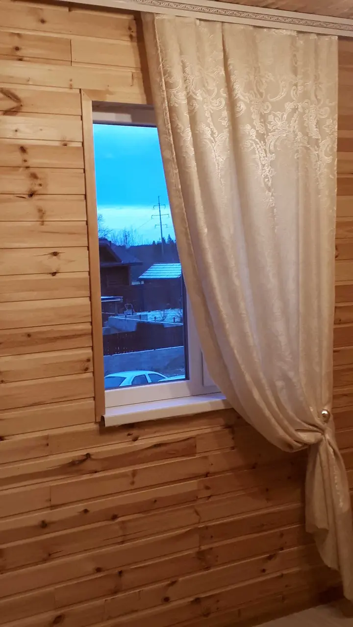 Коробицыно: Коттедж Уэкенд в Коробицыно