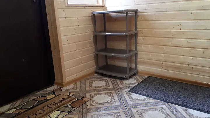 Коробицыно: Коттедж Уэкенд в Коробицыно
