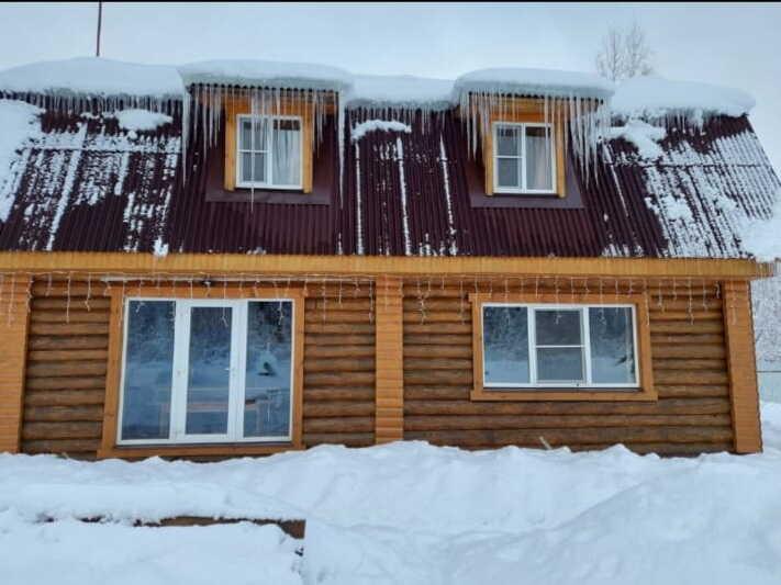Коробицыно: Коттедж Уэкенд в Коробицыно