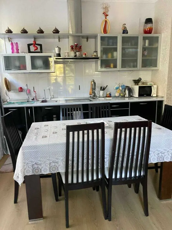Севастополь: Вилла Мыс Сарыч