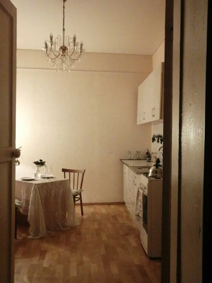 Кострома: Квартира "У купца Шаровникова"