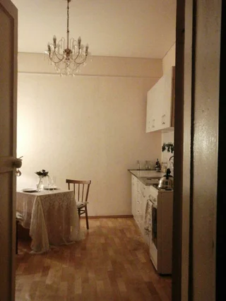 Кострома: Квартира "У купца Шаровникова"