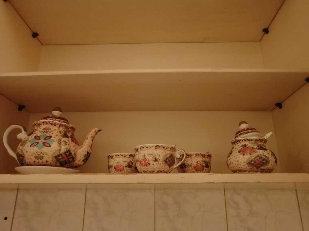 Кострома: Квартира "У купца Шаровникова"