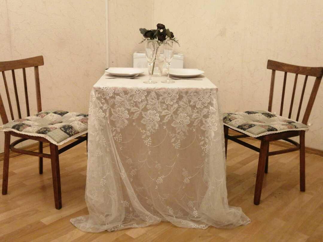 Кострома: Квартира "У купца Шаровникова"