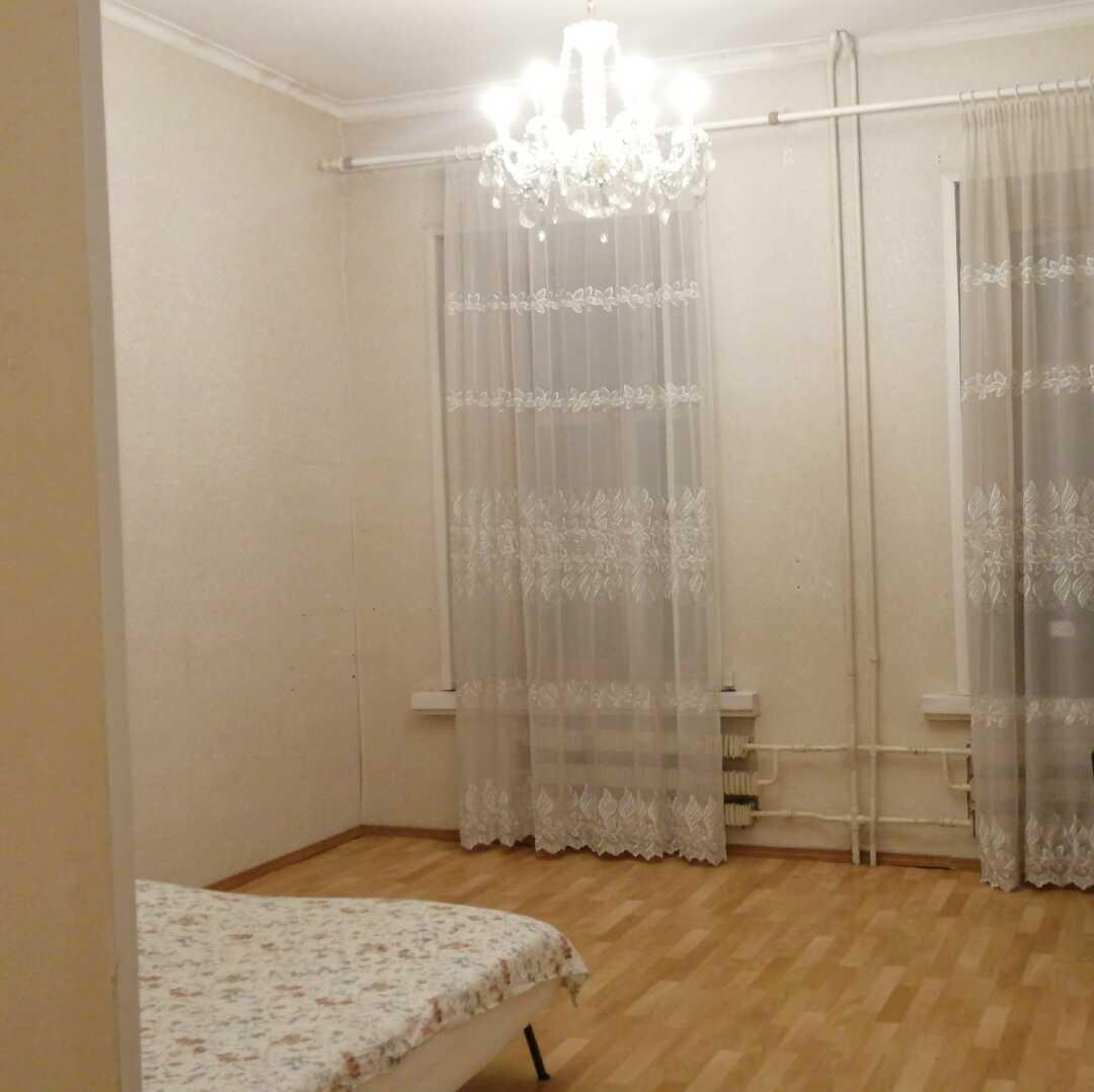 Кострома: Квартира "У купца Шаровникова"