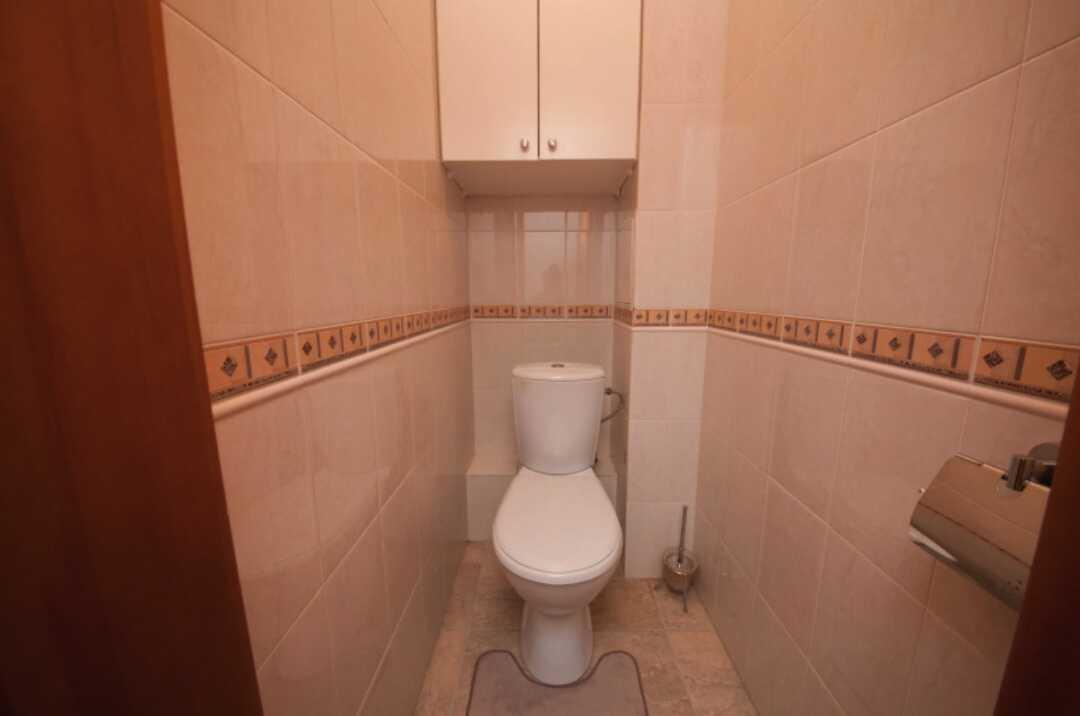 Красноярск: Апартаменты на ул. Водопьянова, 6