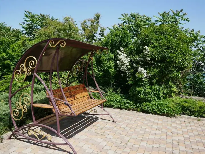 Севастополь: Вилла Венеция