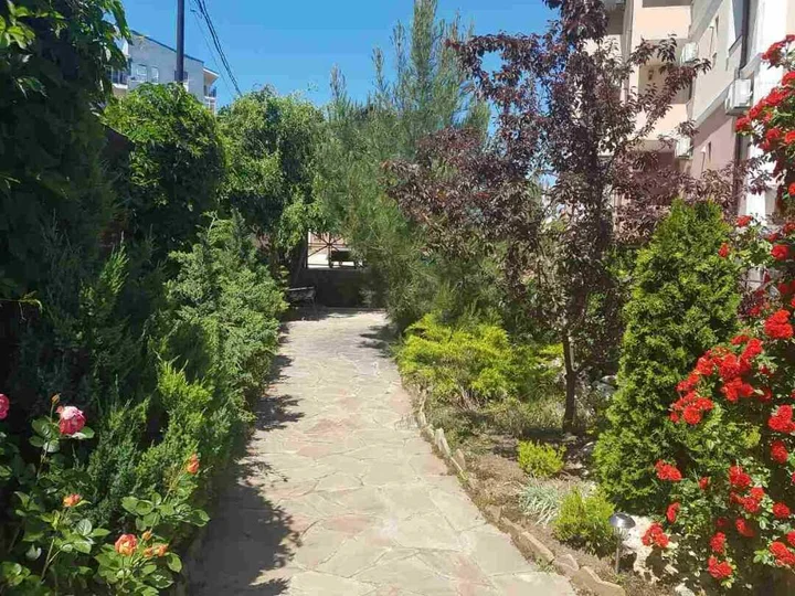 Севастополь: Вилла Венеция