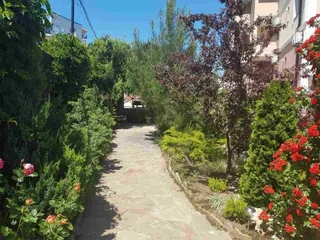 Севастополь: Вилла Венеция