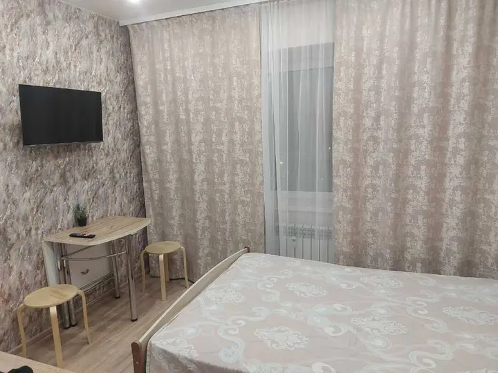 Иркутск: Квартира на обл. Больнице