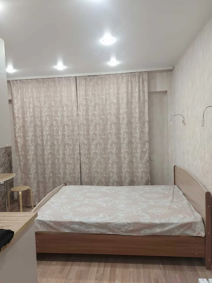 Иркутск: Квартира на обл. Больнице
