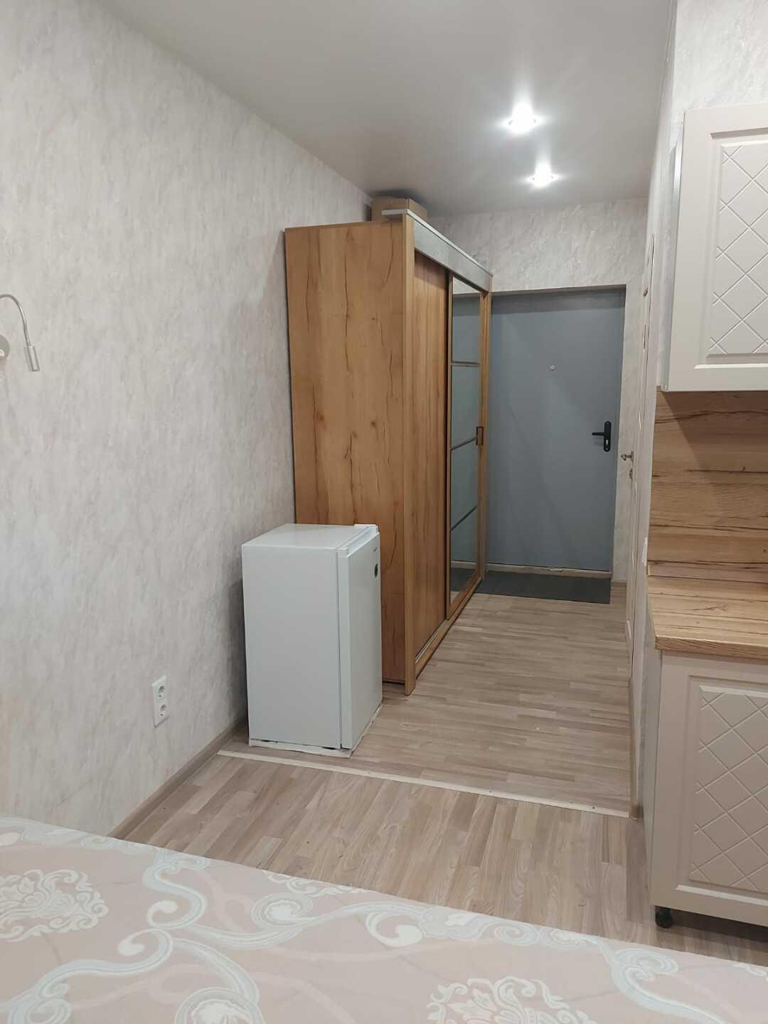 Иркутск: Квартира на обл. Больнице