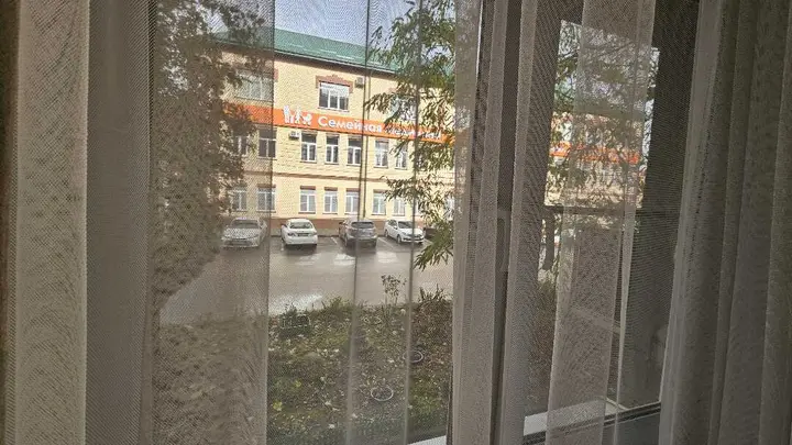 Владикавказ: Уютная квартира в самом сердце Владикавказа