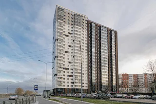 Пермь: Уютная однокомнатная квартира на Татьяны Барамзиной 38