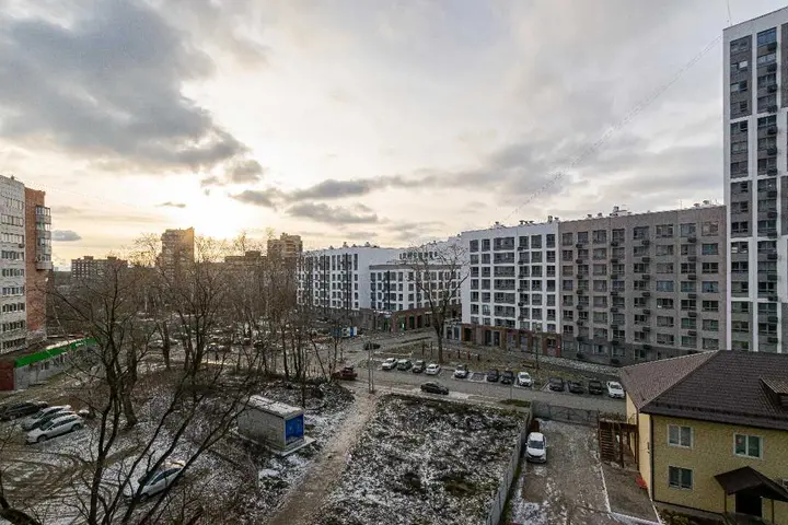 Пермь: Уютная однокомнатная квартира на Татьяны Барамзиной 38