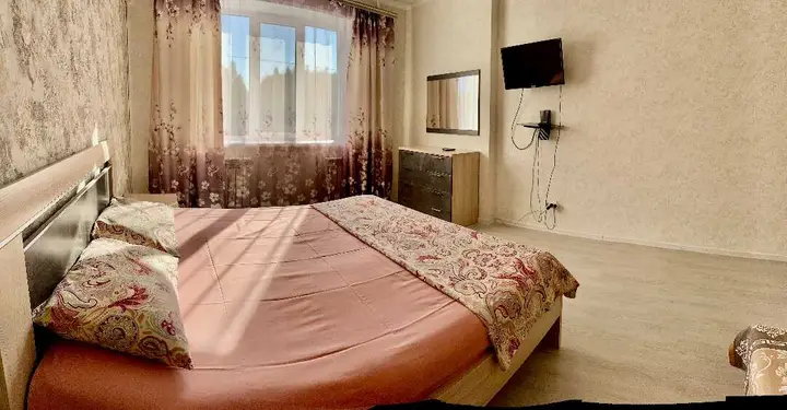 Квартира на Раздольной 27А — фото 6