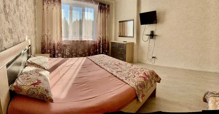 деревня Орёл: Квартира на Раздольной 27А