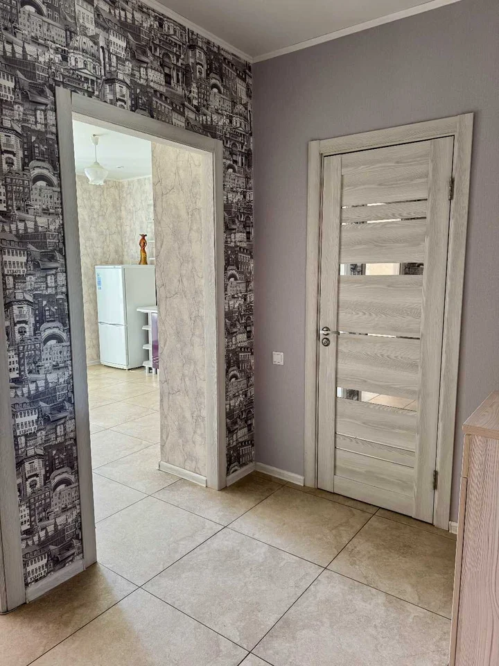 деревня Орёл: Квартира на Раздольной 27А