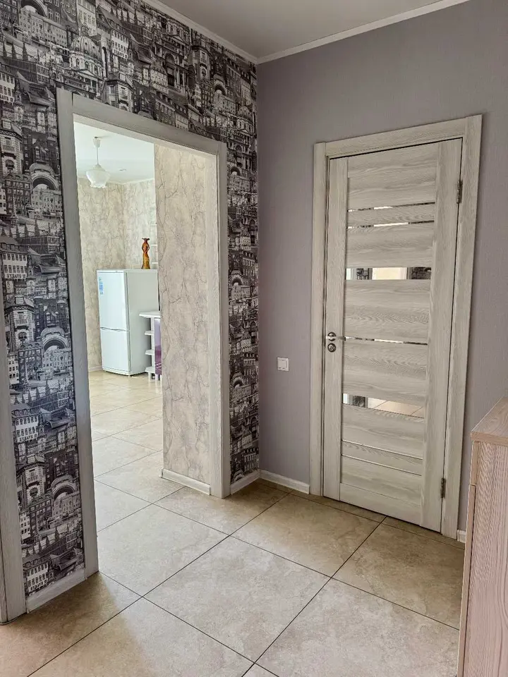 деревня Орёл: Квартира на Раздольной 27А