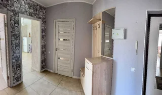 деревня Орёл: Квартира на Раздольной 27А