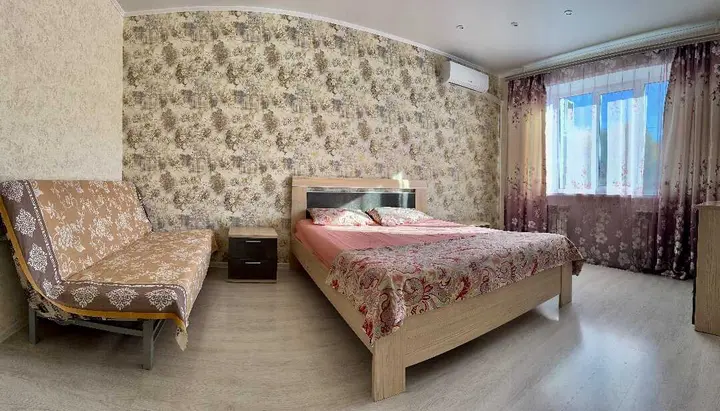 деревня Орёл: Квартира на Раздольной 27А