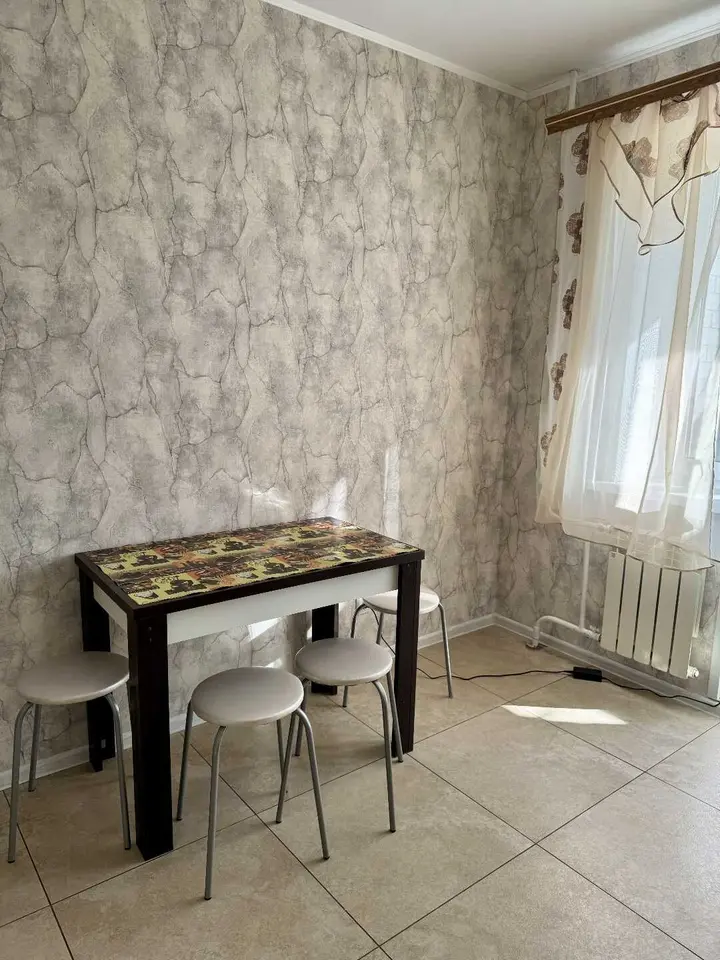 деревня Орёл: Квартира на Раздольной 27А