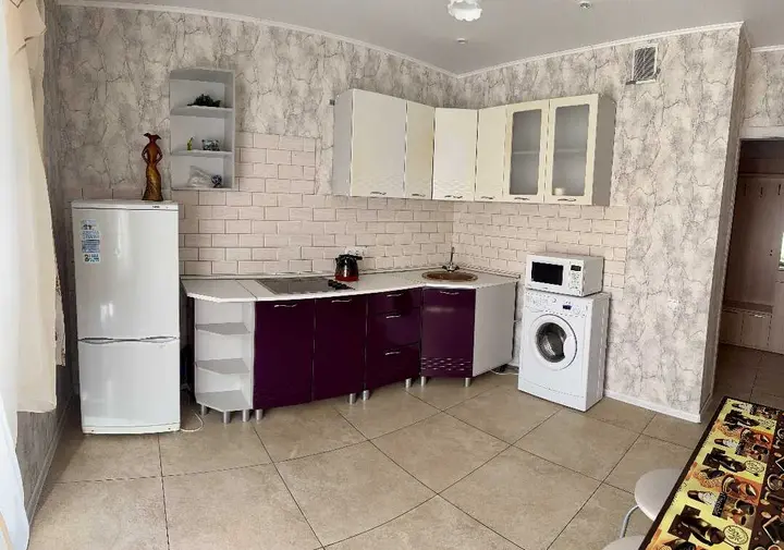 деревня Орёл: Квартира на Раздольной 27А