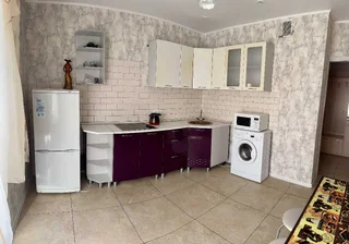 деревня Орёл: Квартира на Раздольной 27А