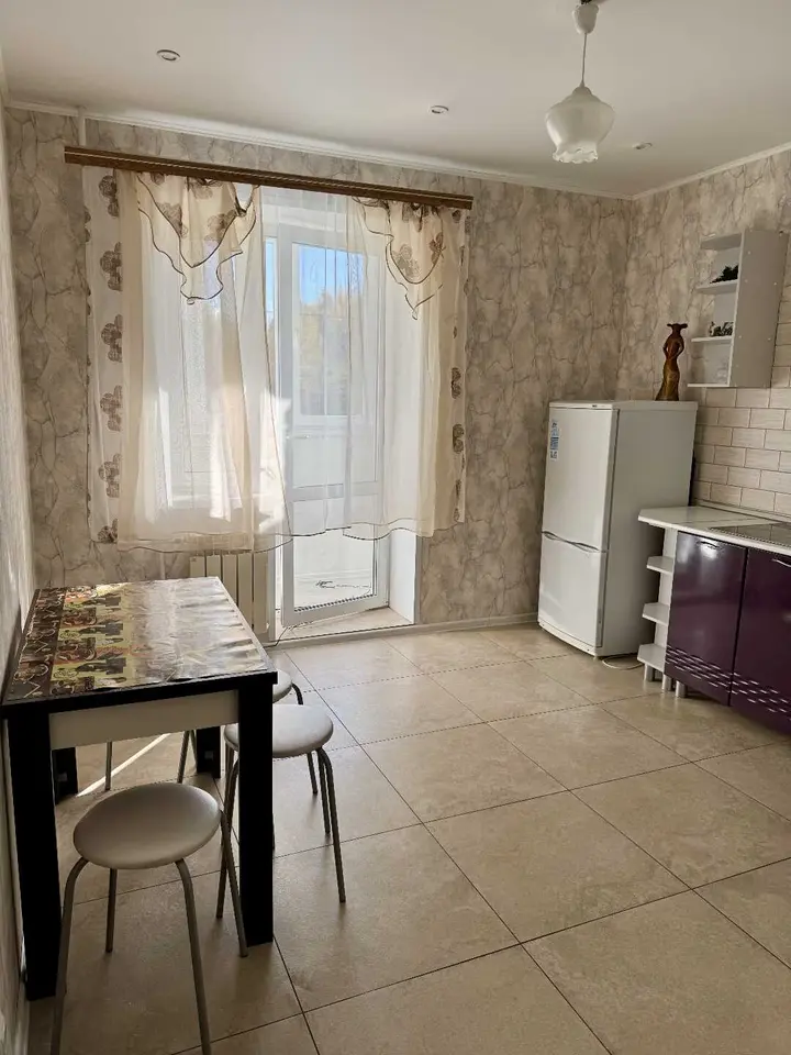 деревня Орёл: Квартира на Раздольной 27А
