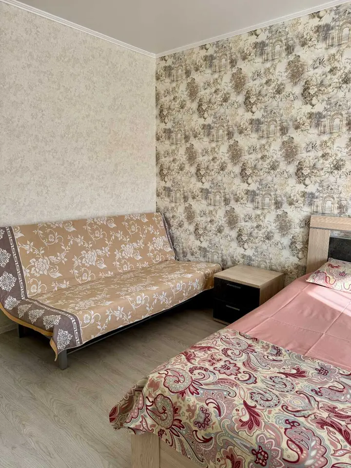 деревня Орёл: Квартира на Раздольной 27А
