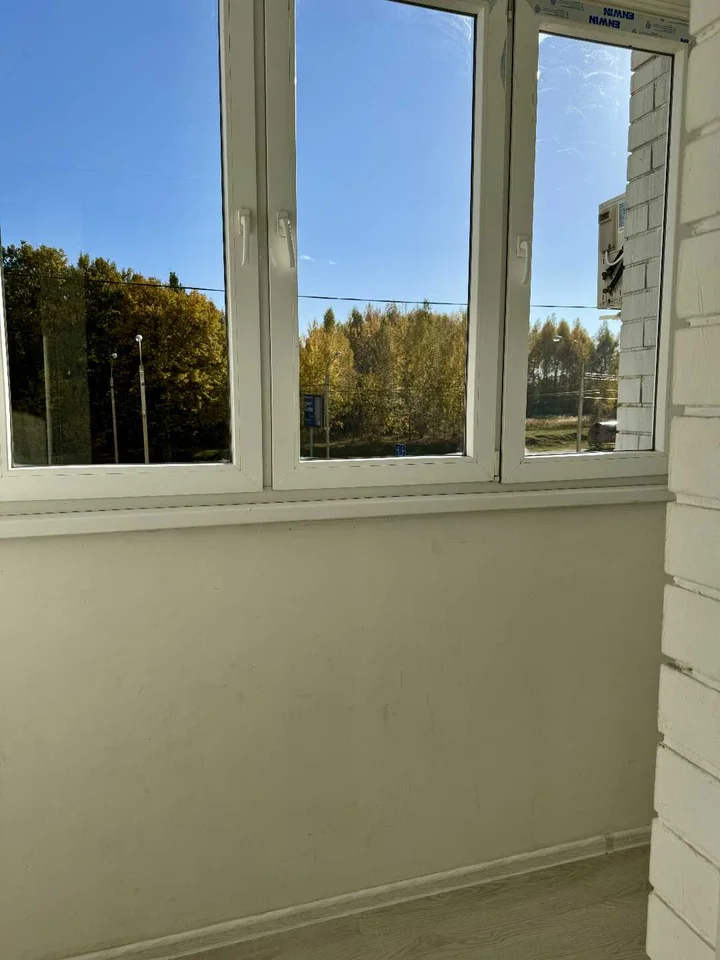 деревня Орёл: Квартира на Раздольной 27А