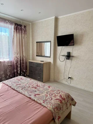 деревня Орёл: Квартира на Раздольной 27А
