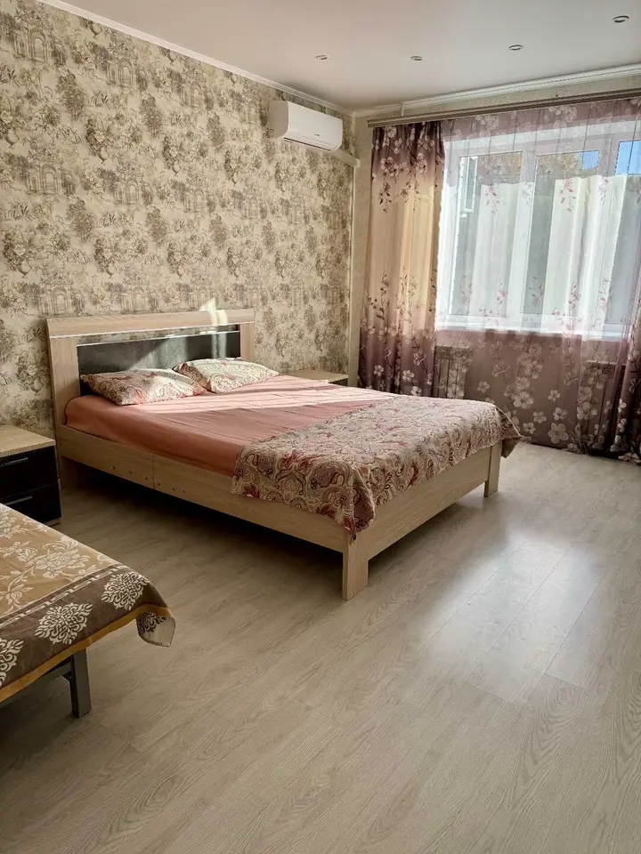 деревня Орёл: Квартира на Раздольной 27А