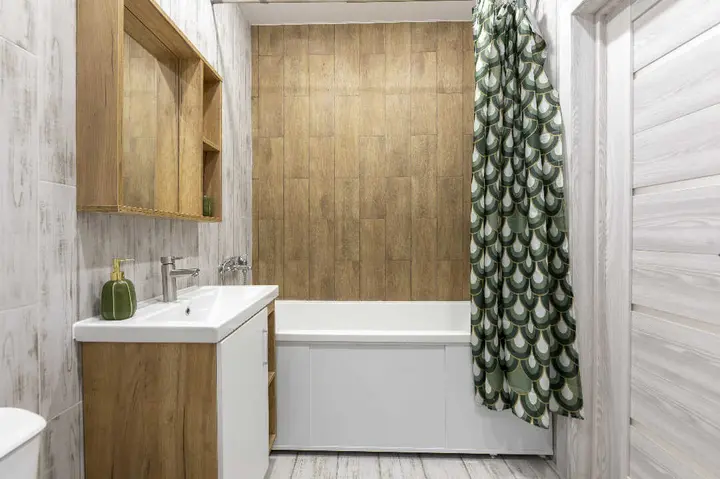 Тюмень: Теремок на Эрвье 34/1