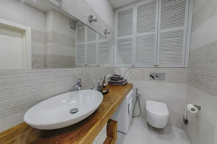 Минск: Апартаменты AtHome Apartments Дзержинского