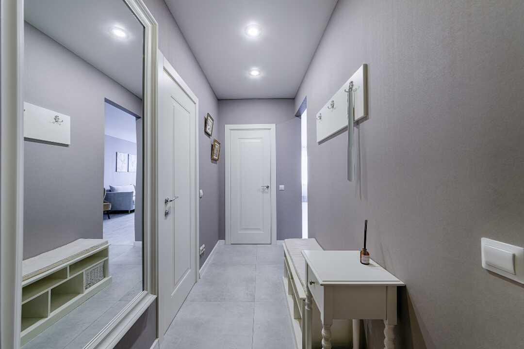 Минск: Апартаменты AtHome Apartments Дзержинского