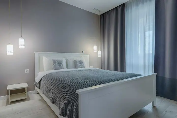 Минск: Апартаменты AtHome Apartments Дзержинского