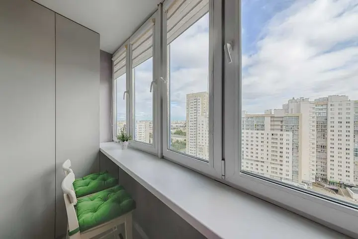 Минск: Апартаменты AtHome Apartments Дзержинского