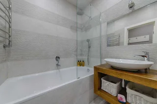Минск: Апартаменты AtHome Apartments Дзержинского