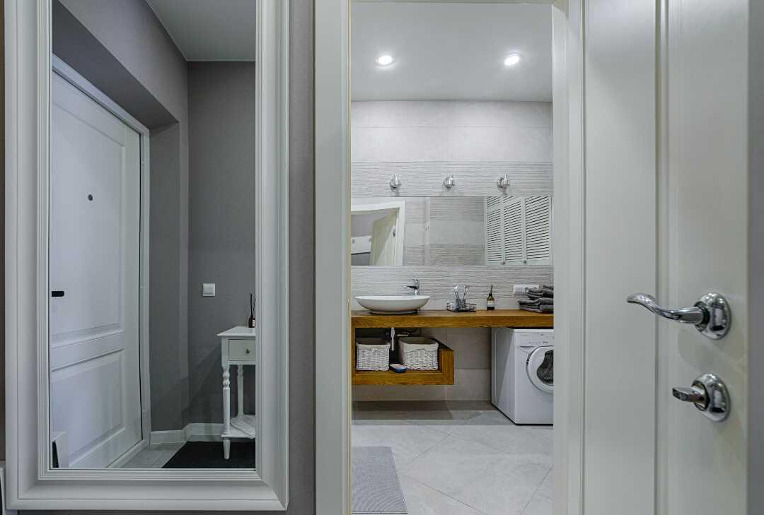Минск: Апартаменты AtHome Apartments Дзержинского
